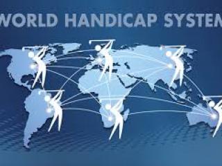 Word Handicaping Systèm